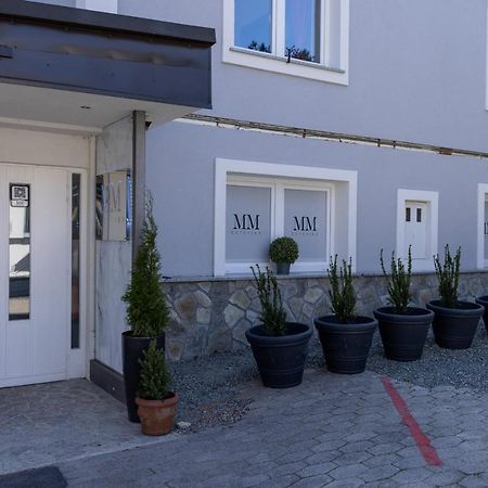 Mm Estetika Rooms Bled Exteriér fotografie